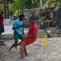 Beach soccer